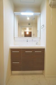 グランシャリオ原木中山 203号-10