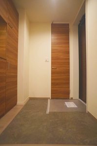 グランシャリオ原木中山 203号-11