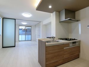 ウィンメゾン船橋Ⅱ号館 101号-3