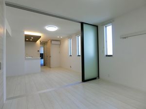 ウィンメゾン船橋Ⅱ号館 101号-5