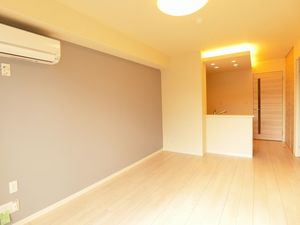 ゾンネハイツⅡ 101号-2