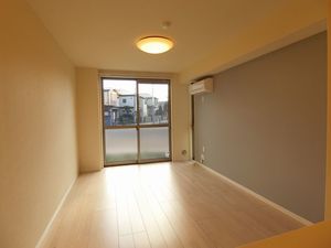 ゾンネハイツⅡ 101号-3