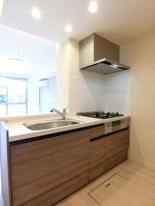 ゾンネハイツⅡ 101号-7