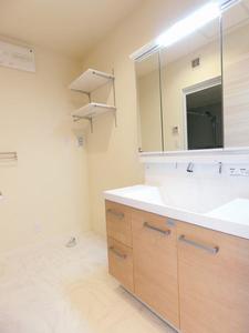 ゾンネハイツⅡ 101号-8