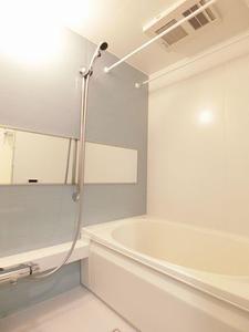 ゾンネハイツⅡ 101号-9