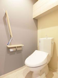 ゾンネハイツⅡ 101号-10