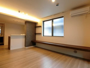 ベルサリオ 107号-3