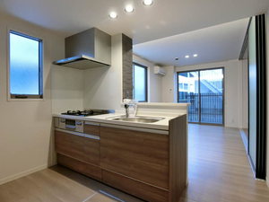 ベルサリオ 107号-4