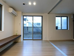 ベルサリオ 107号-8