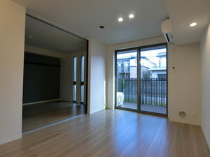 ベルサリオ 203号-2