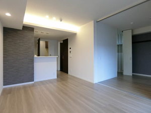 ベルサリオ 203号-3