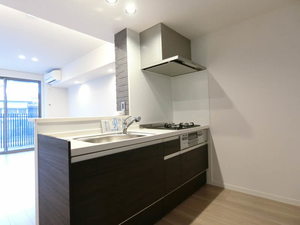 ベルサリオ 203号-4