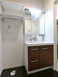 ベルサリオ 203号-5