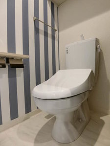 ベルサリオ 203号-7