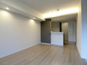 ベルサリオ 203号-8