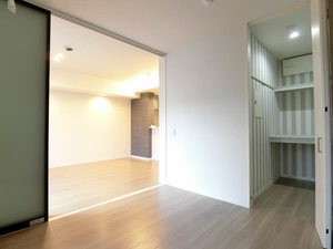 ベルサリオ 203号-9