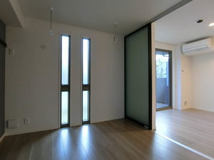 ベルサリオ 203号-10