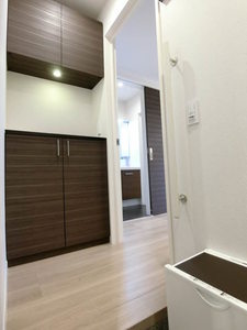 ベルサリオ 203号-11