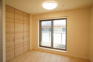 アルベレータⅠ 303号-3