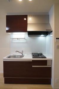 アルベレータⅠ 303号-5