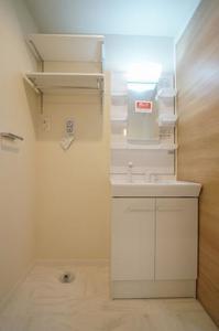 アルベレータⅠ 303号-6