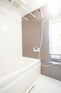 アルベレータⅠ 303号-7