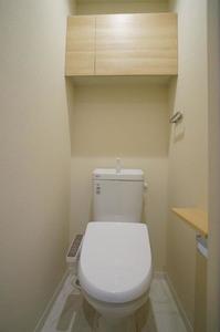 アルベレータⅠ 303号-8