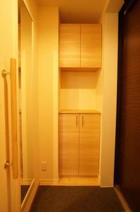 アルベレータⅠ 303号-9