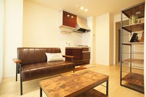 アルベレータⅠ 303号-11