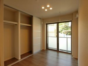 アルベレータⅡ 102号-4