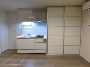 アルベレータⅡ 102号-5