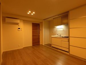 アルベレータⅡ 202号-2