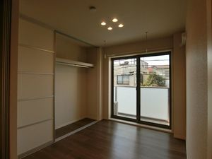 アルベレータⅡ 202号-4