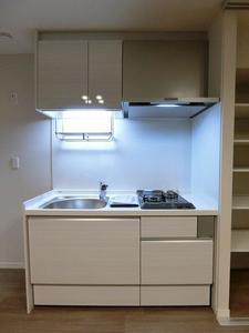 アルベレータⅡ 202号-6