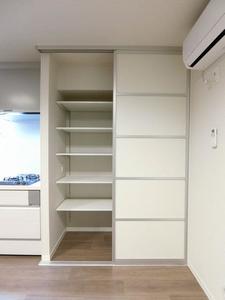 アルベレータⅡ 202号-7