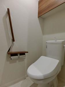 アルベレータⅡ 202号-9