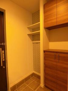 アルベレータⅡ 202号-10