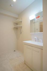 ヴァン・エ・ルミエール 301号-8