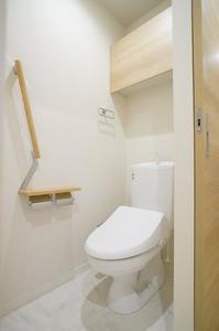 ヴァン・エ・ルミエール 301号-10