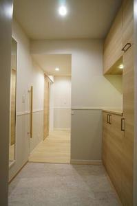 ヴァン・エ・ルミエール 301号-11