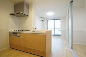 ヴァン・エ・ルミエール 305号-2