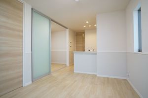 ヴァン・エ・ルミエール 305号-4