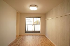 エクラージュ　エスト 203号-3