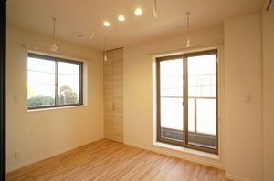 エクラージュ　エスト 203号-4