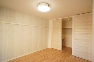 エクラージュ　エスト 203号-5