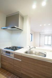 エクラージュ　エスト 203号-8