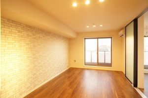 エクラージュ　ウエスト 302号-2