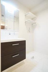 エクラージュ　ウエスト 302号-8