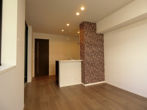 Ｇｒａｃｅ　ＢＥＲＥＯ　Ｉｃｈｉｋａｗａ 202号-2