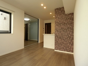 Ｇｒａｃｅ　ＢＥＲＥＯ　Ｉｃｈｉｋａｗａ 202号-4